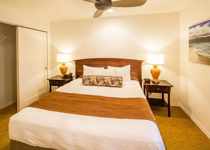 Castle Kauai Kailani Apartment Kapa'a