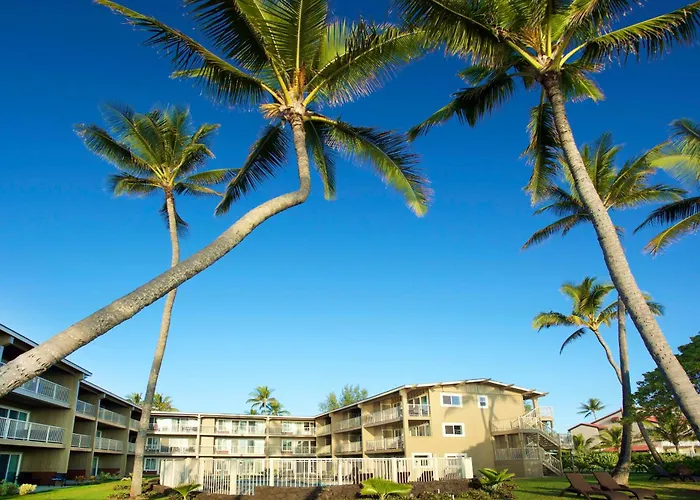 Castle Kauai Kailani Apartment Kapa'a