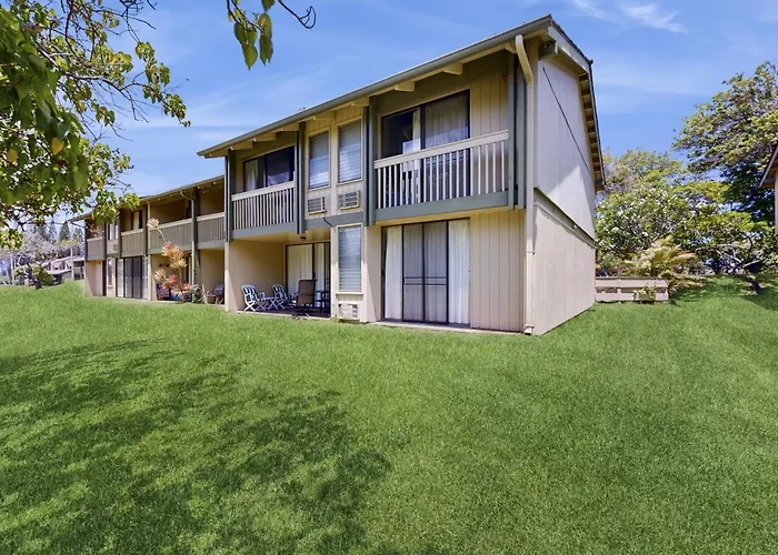 Turtle Bay Resort 132 Kahuku