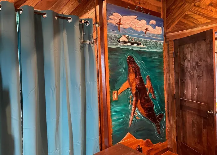 Hawaii Magic Skies B&B Farmstay Paukaa