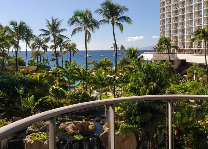 The Westin Maui Resort & Spa, Ka'Anapali Lahaina