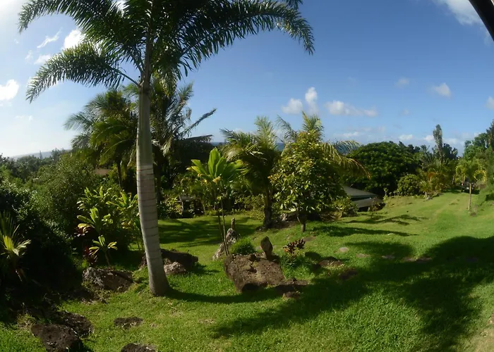 Kalani Hawaii Private Lodging Pupukea