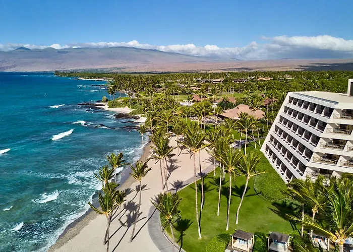 Mauna Lani, Auberge Collection Kohala Coast