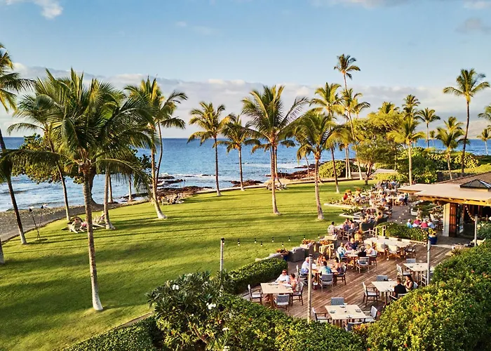 Mauna Lani, Auberge Collection Kohala Coast