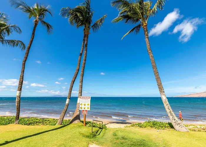 Kealia Resort 309 Kihei