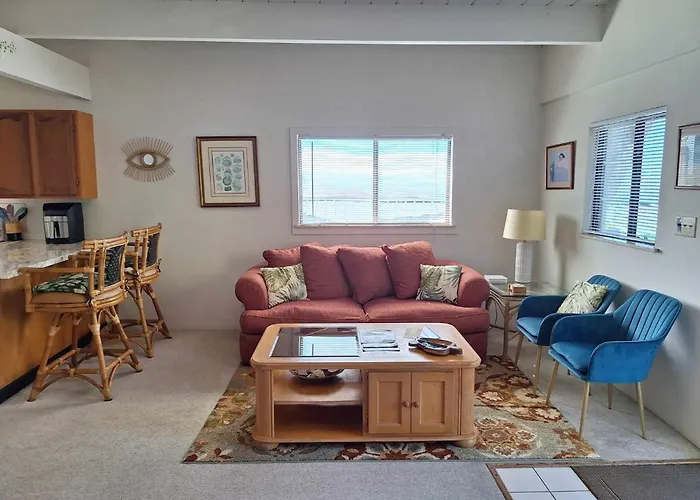Belle Vue Waimea B&B Corporation - Big Island Of Hawaii