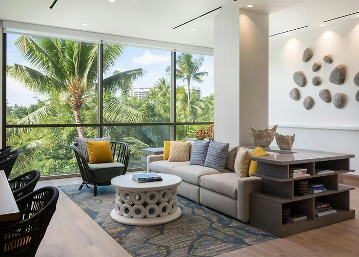 Marriott Vacation Club, Waikiki Hotel Honolulu