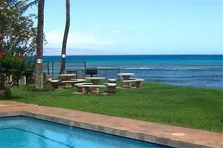 Hale Mahina Hotel Lahaina