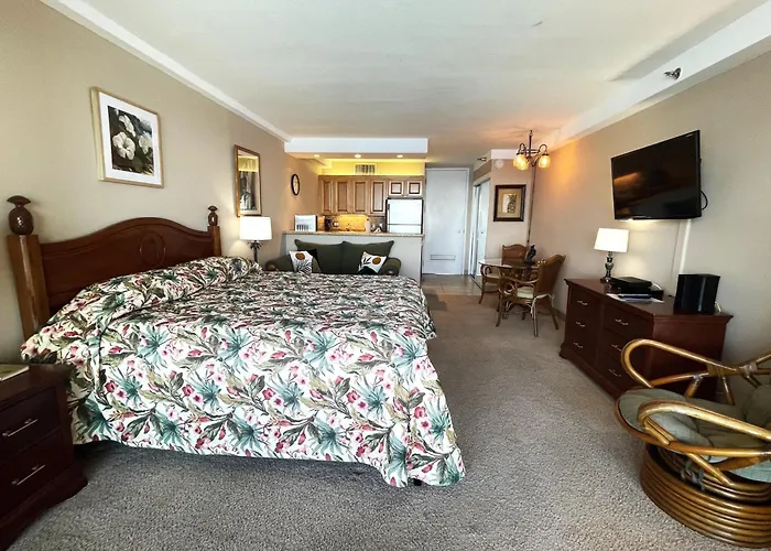 Maui Kai Condos - No Resort Fees Lahaina