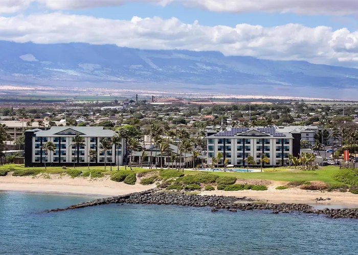 Hampton Inn & Suites Maui North Shore Kahului