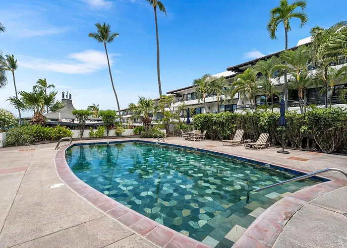 Casa De Emdeko 232 Villa Kailua-Kona