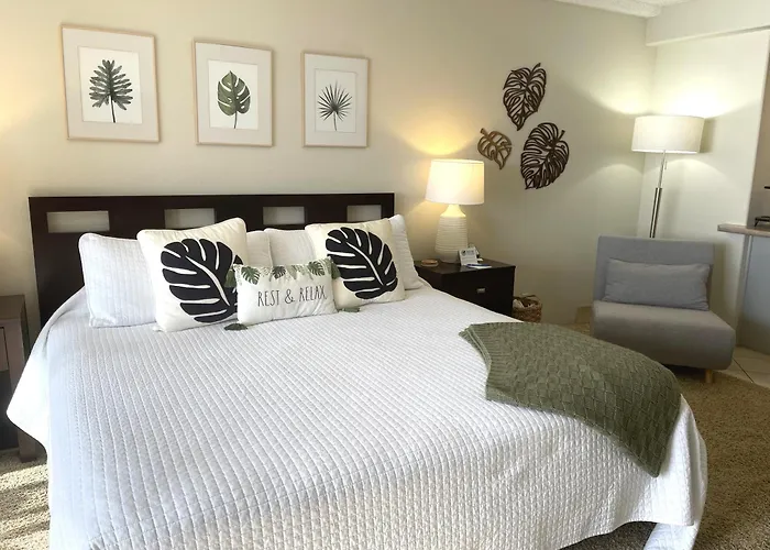 Maui Kai Condos - No Resort Fees Lahaina