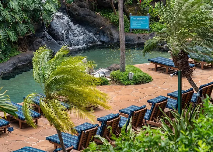 Petite Retreat At Kahana Falls Lahaina