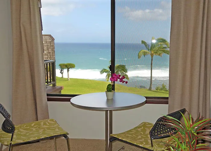Sealodge Princeville
