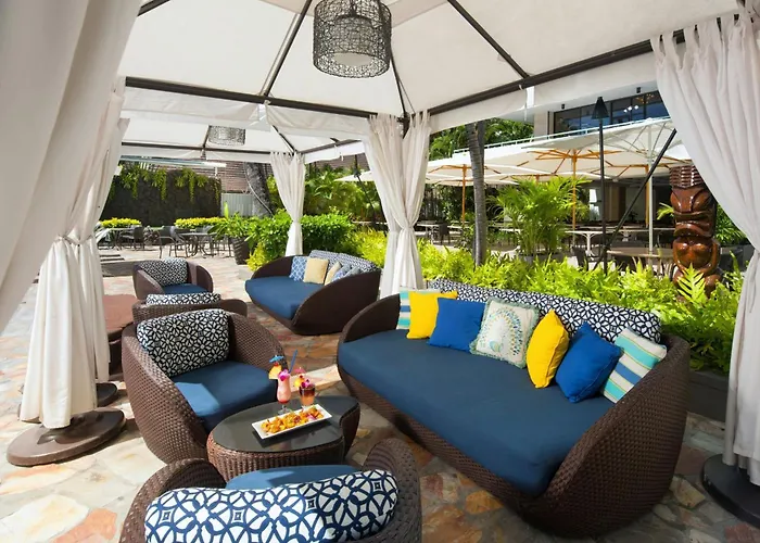 Sheraton Princess Kaiulani Waikiki Beach Honolulu