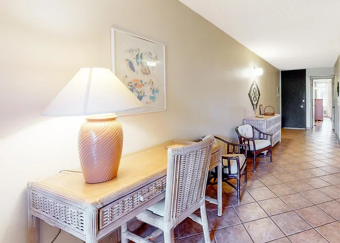 Hale Kamaole Apartment Wailea 