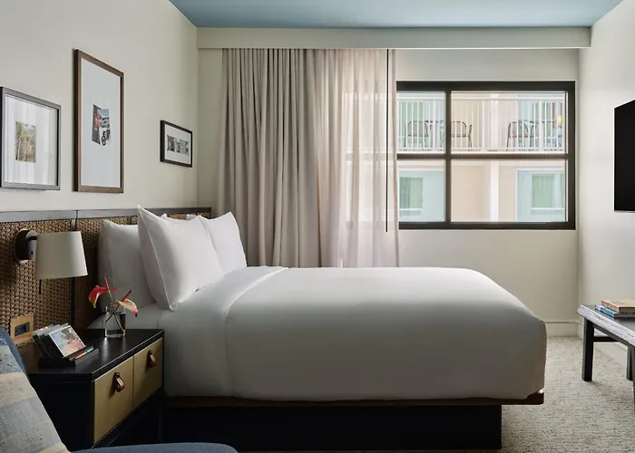 Romer House Waikiki (Adults Only) Honolulu