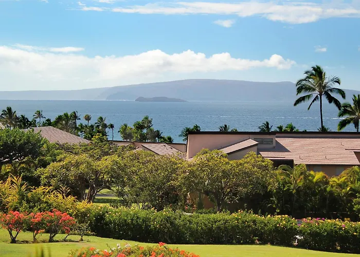 Wailea Ekahi Village - Coraltree Residence Collection