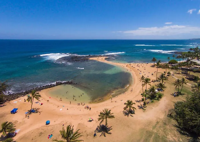 Hale Moana Villa Koloa