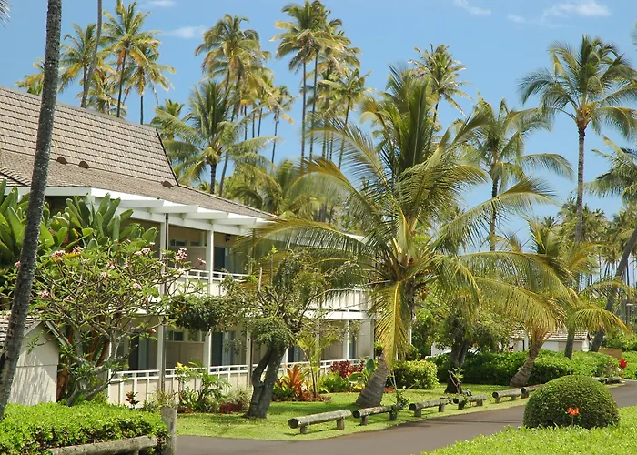 Plantation Hale Suites Kapa'a