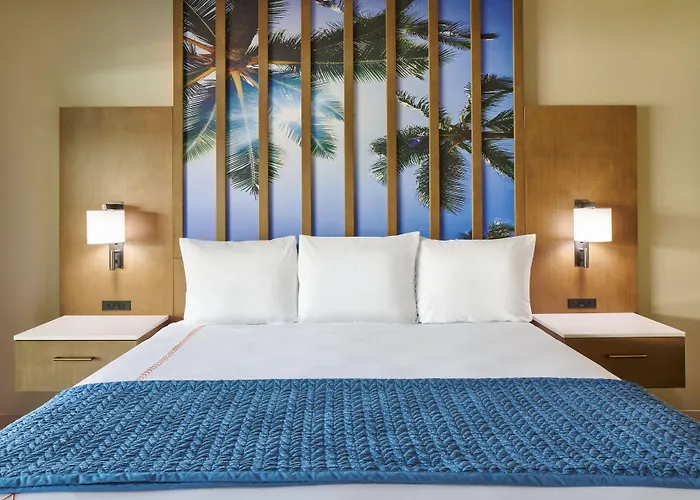 Hotels in Hawaii