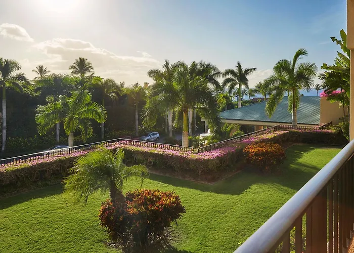 Four Seasons Resort Maui At Wailea