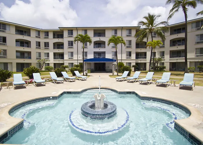 Hilton Vacation Club The Point At Poipu Kauai Hotel Koloa