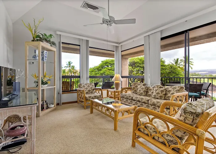 Aston Shores At Waikoloa