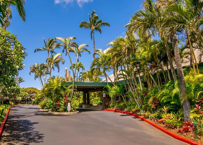 Napili Shores Maui By Outrigger - No Resort & Housekeeping Fees Lahaina