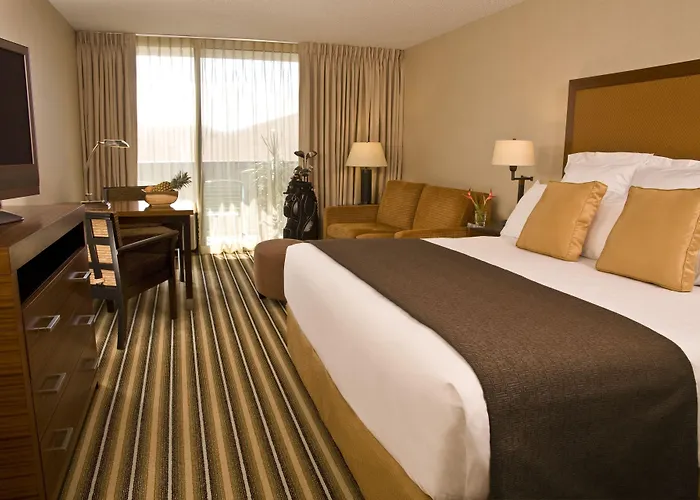 Maui Coast Hotel Kihei