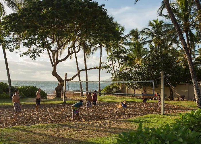 Hotels in Hawaii