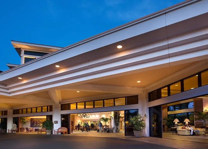 Hotels in Hawaii