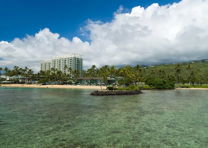The Kahala Hotel And Resort Honolulu