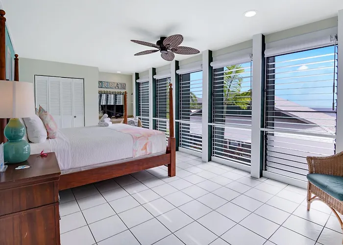 Big Island Retreat - No Resort Fees Keauhou