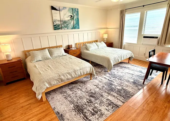 Hilo Town Inn