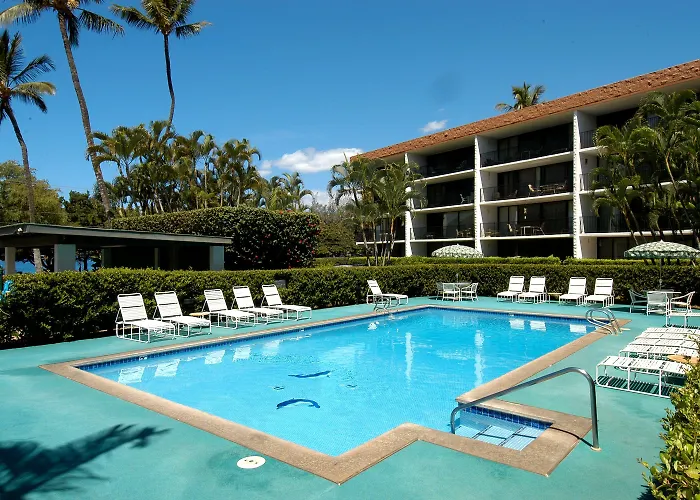 Maui Parkshore By Maui Condo And Home Wailea 