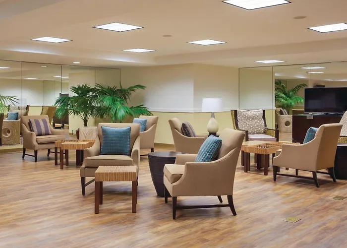 Marriott'S Waiohai Beach Club Koloa