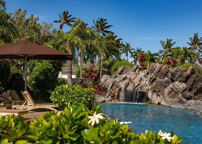 The Islands At Mauna Lani Kohala Coast