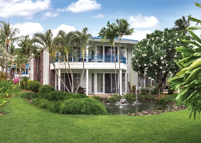 Wyndham Mauna Loa Village Keauhou