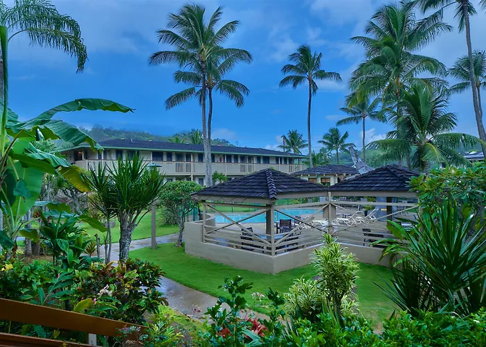 The Kauai Inn (Adults Only) Lihue