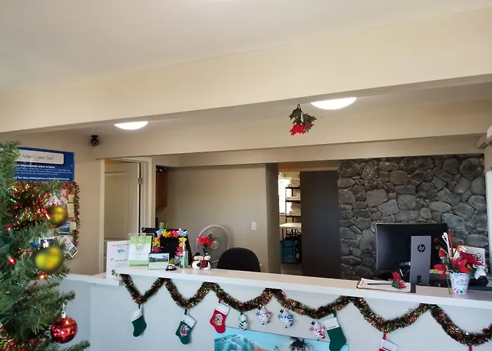 Hotels in Hawaii