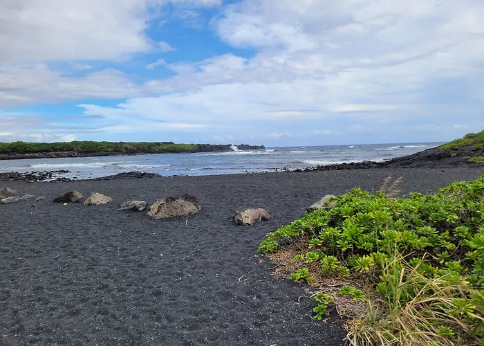 Hotels in Hawaii