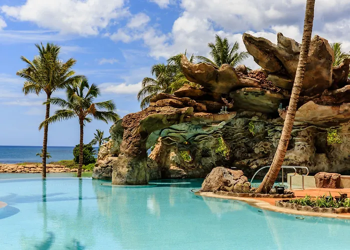 Aulani, A Disney Resort And Spa Honokai Hale