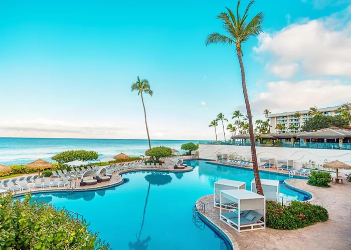 Hyatt Regency Maui Resort&Spa Lāhainā