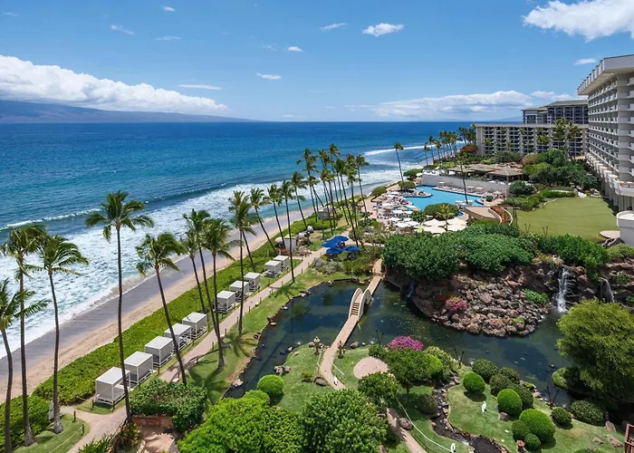 Hyatt Regency Maui Resort&Spa Lāhainā