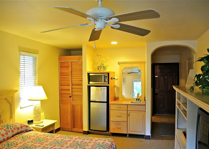 Hotels in Hawaii