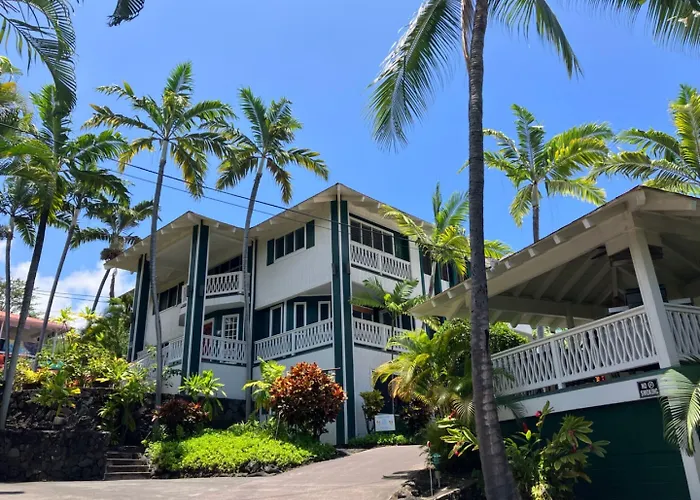 Big Island Retreat - No Resort Fees Keauhou