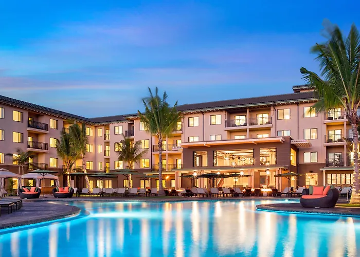 Residence Inn By Marriott Maui Wailea