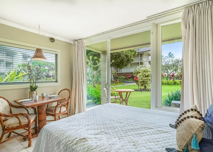 Islander On The Beach 155 Kapa'a