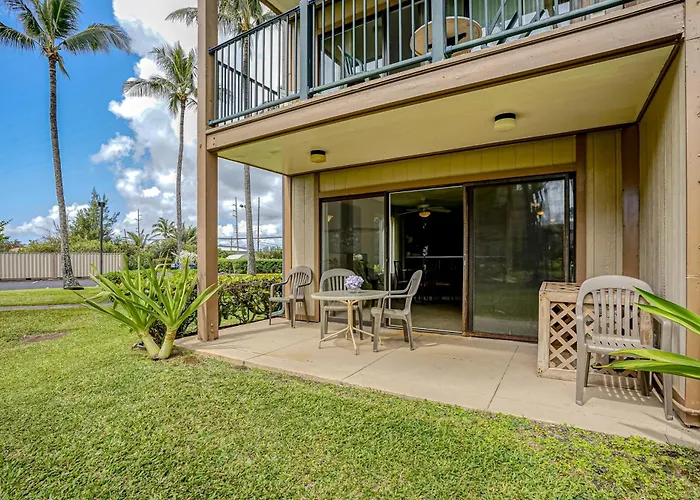 Pono Kai Resort J101 Kapa'a